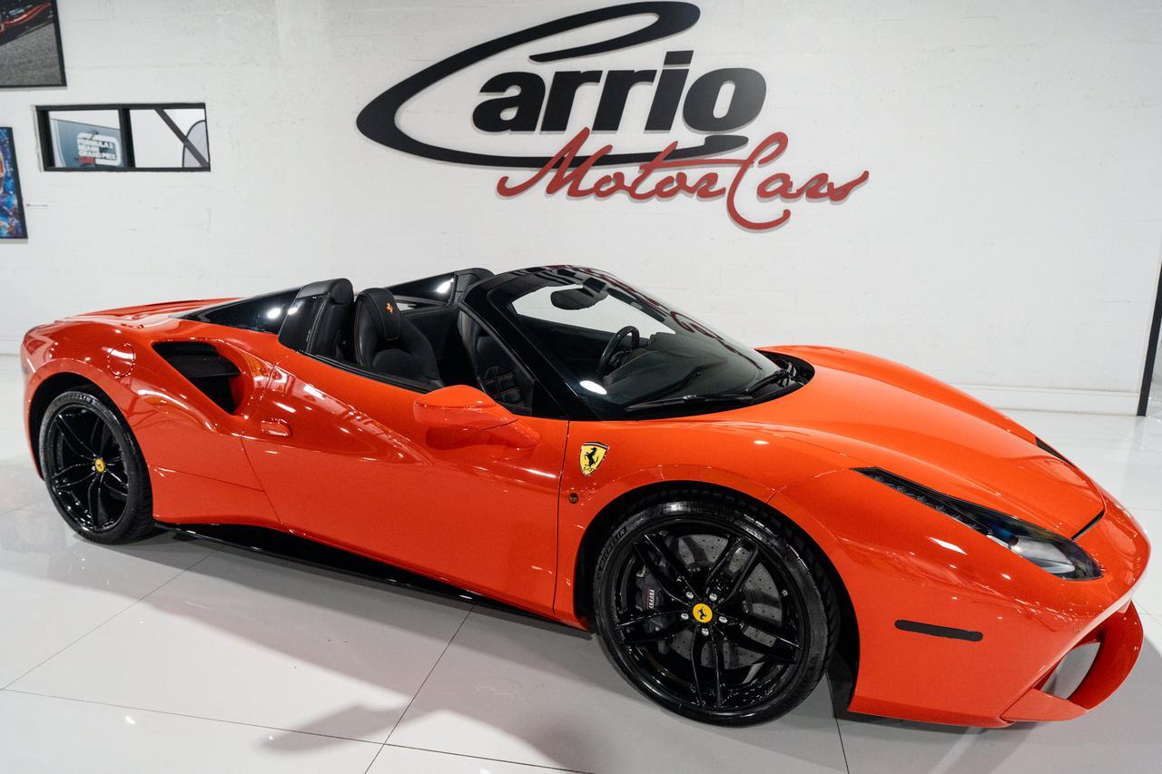 ferrari 488 gtb 2017 ZFF80AMA1H0228128 image ferrari 488 gtb 2017 ZFF80AMA1H0228128 image